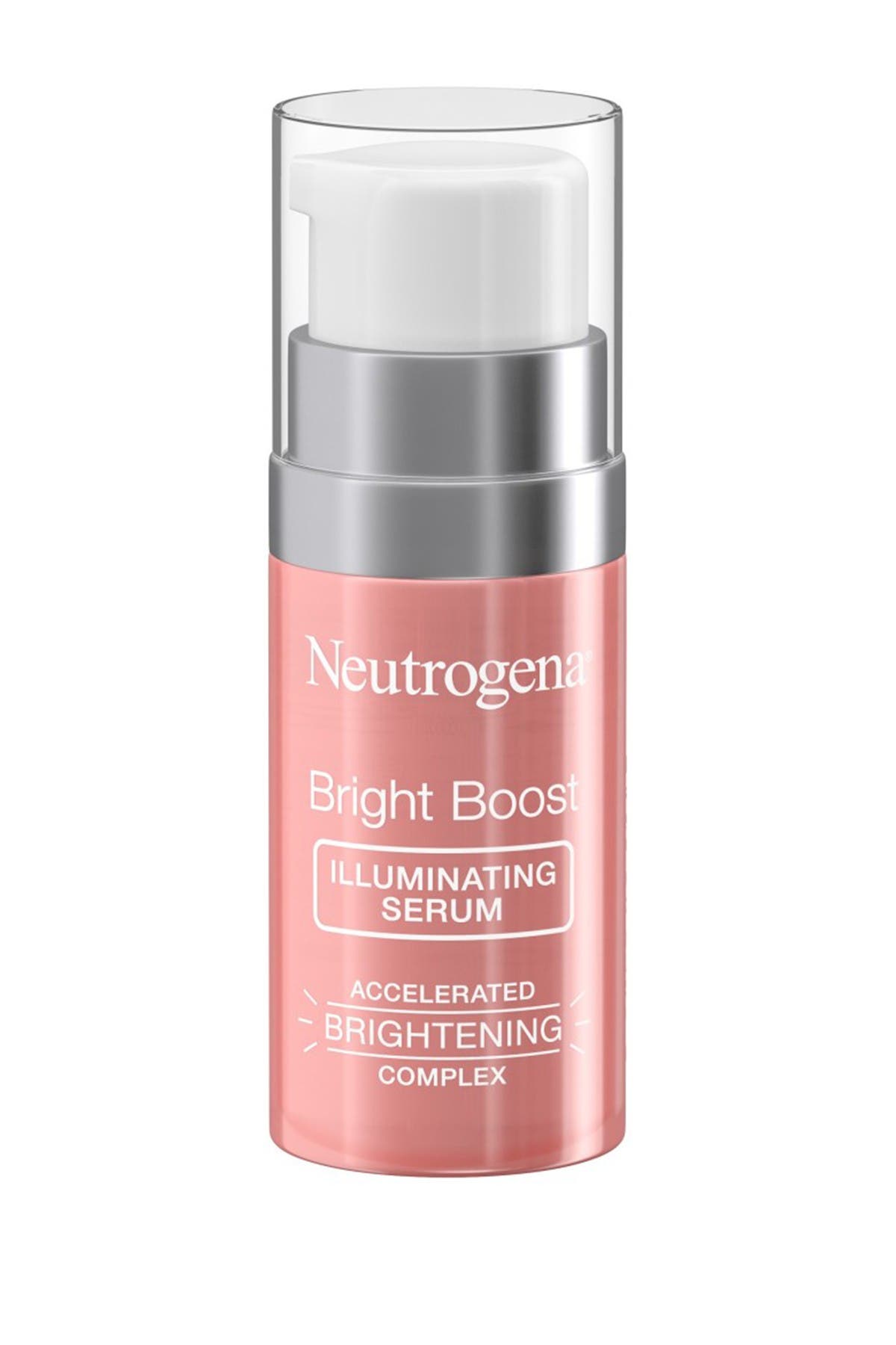 neutrogena serum for dark spots
