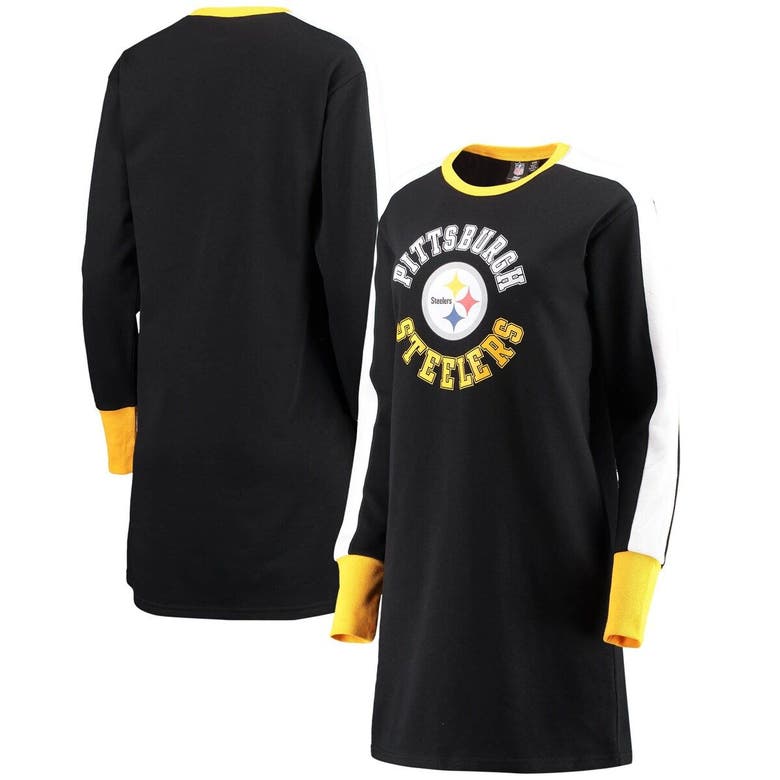 Pittsburgh Steelers G-III 4Her by Carl Banks Women's Extra Point