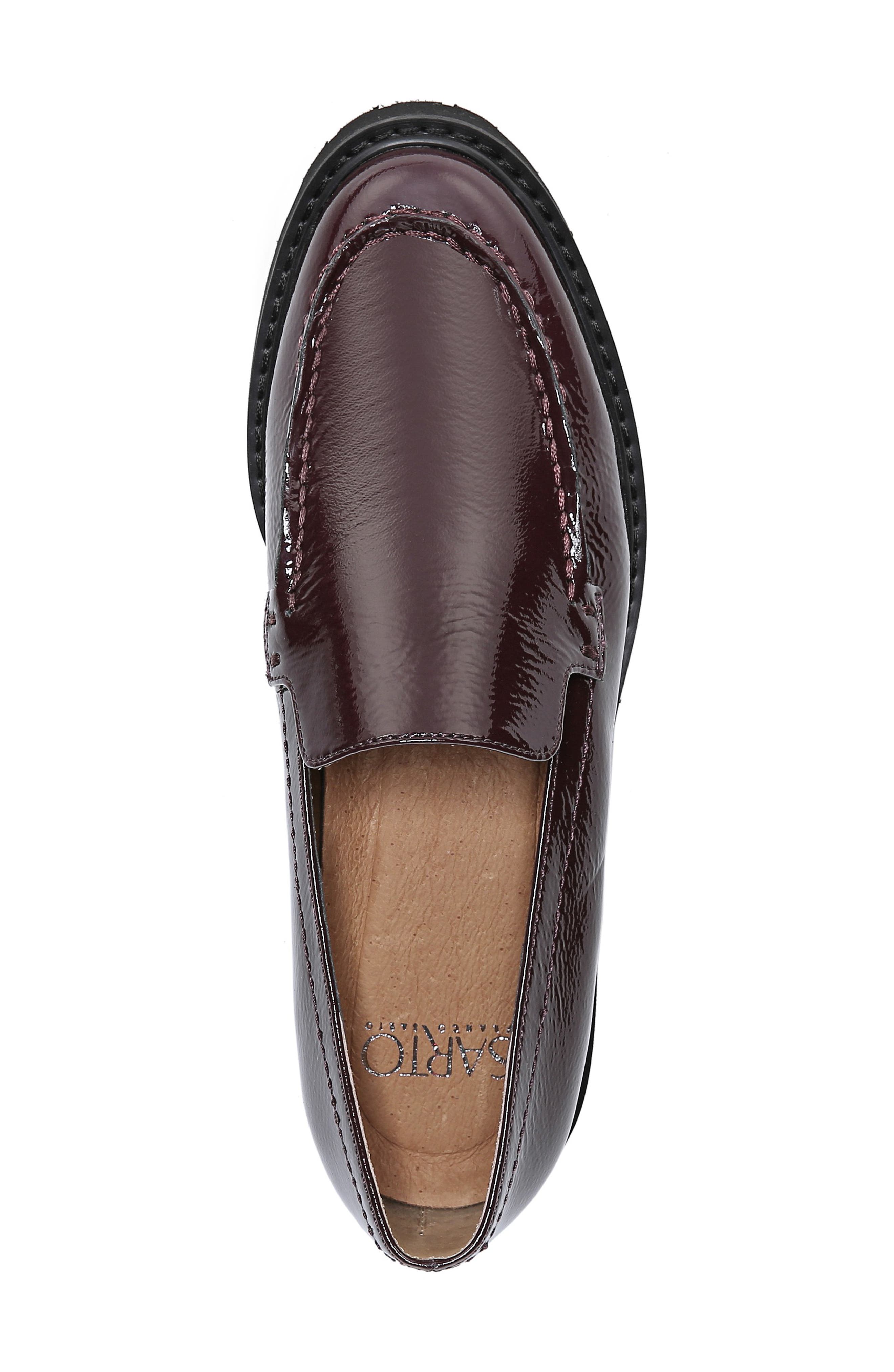 franco sarto delana loafer