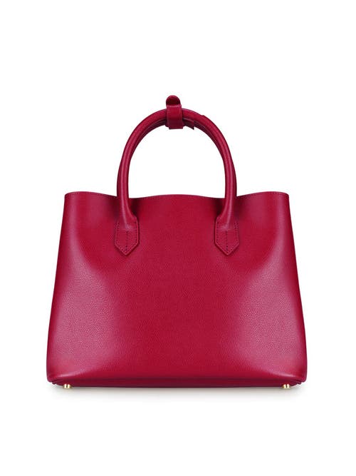 Shop Teddy Blake Vanessa Palmelatto 12" In Darkred