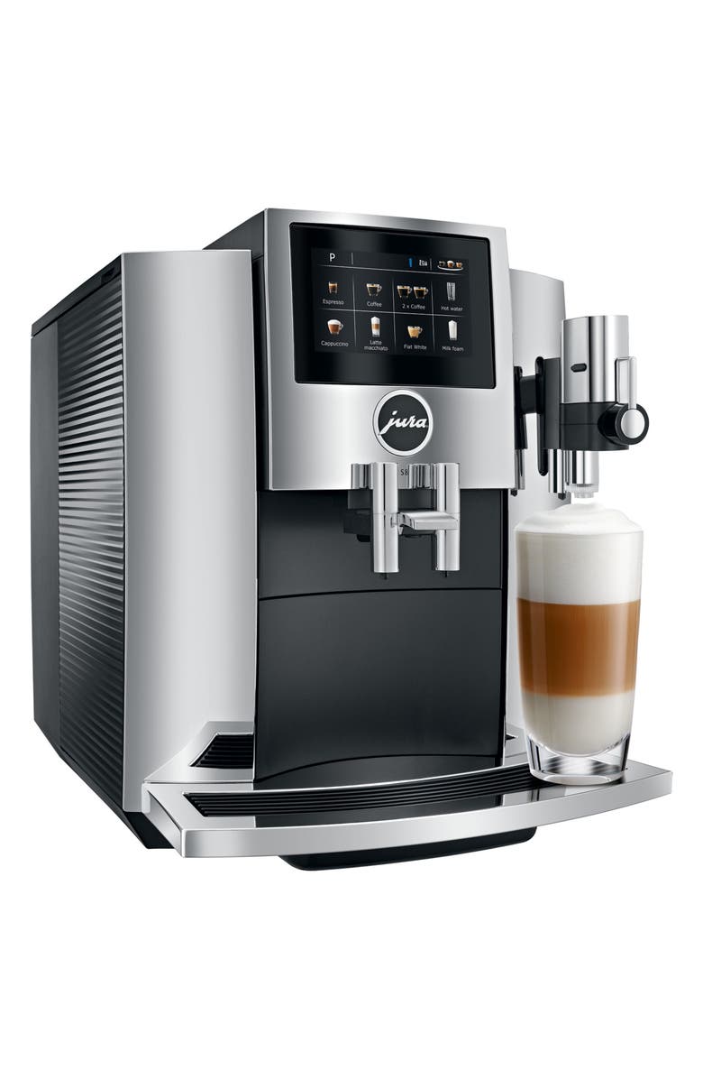 JURA S8 Automatic Coffee Machine Nordstrom