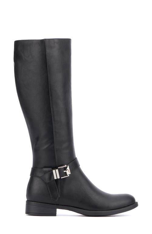 New York And Company Eleanor Boot In Black