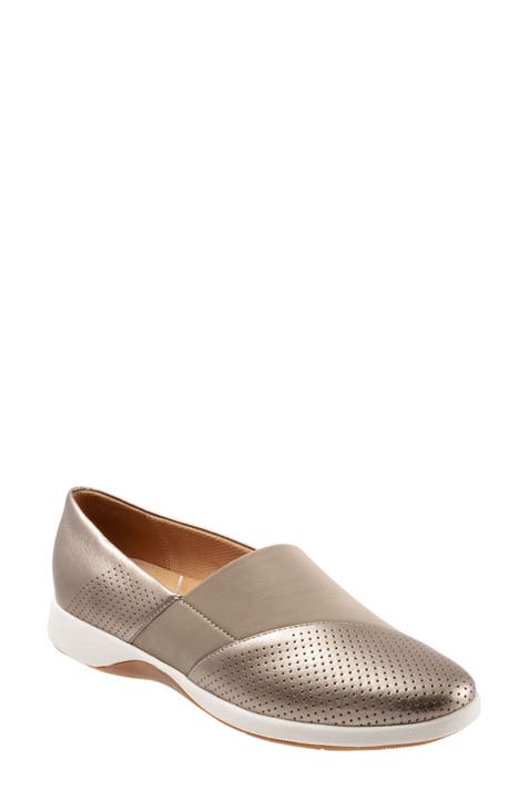 Women's Orthotic Friendly Loafers & Oxfords | Nordstrom