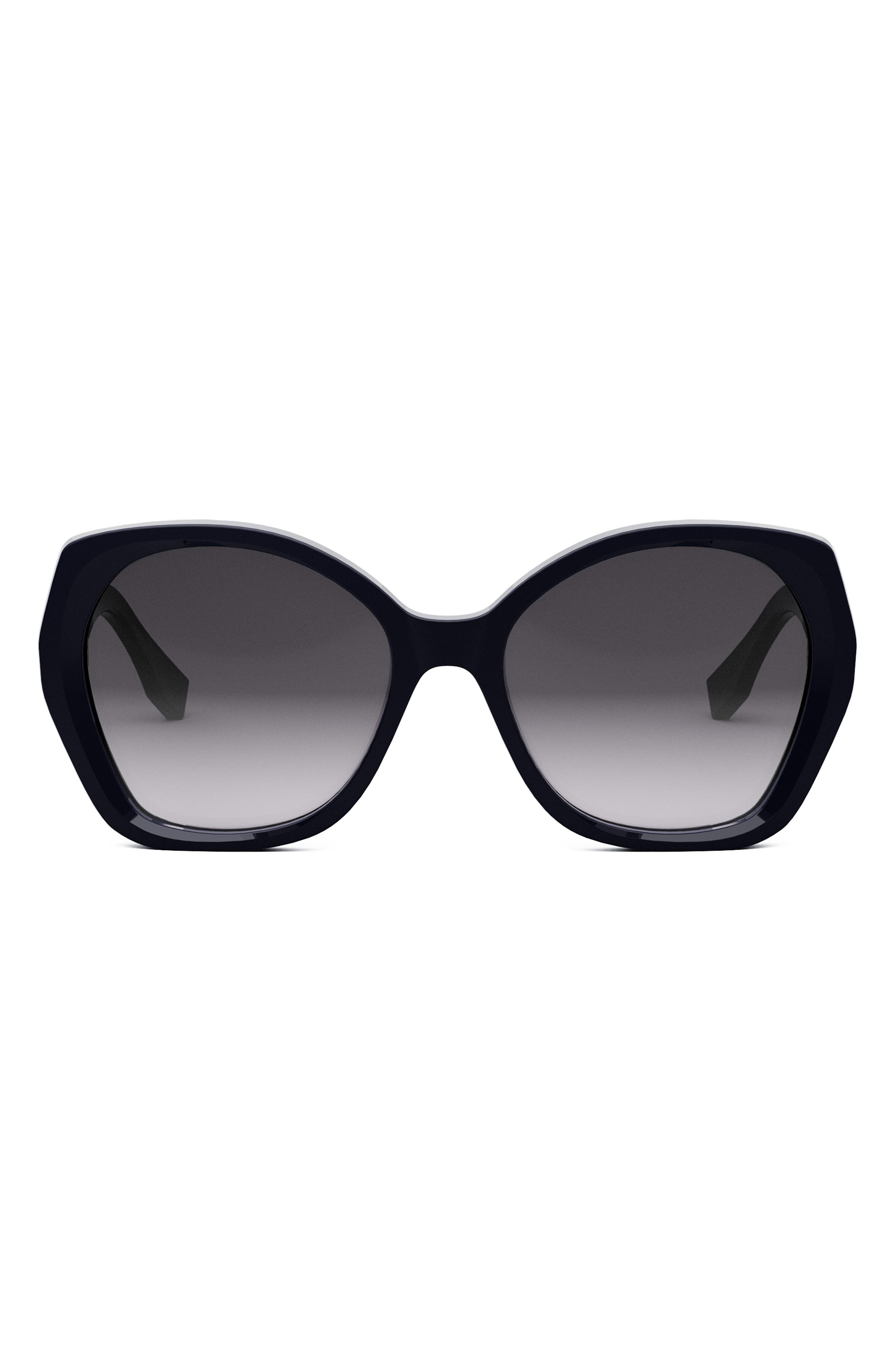 fendi ladies glasses
