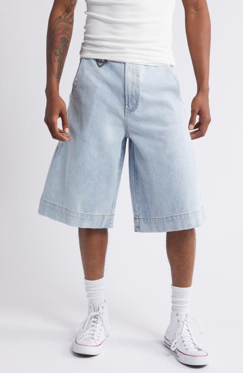 Men's Denim Shorts | Nordstrom