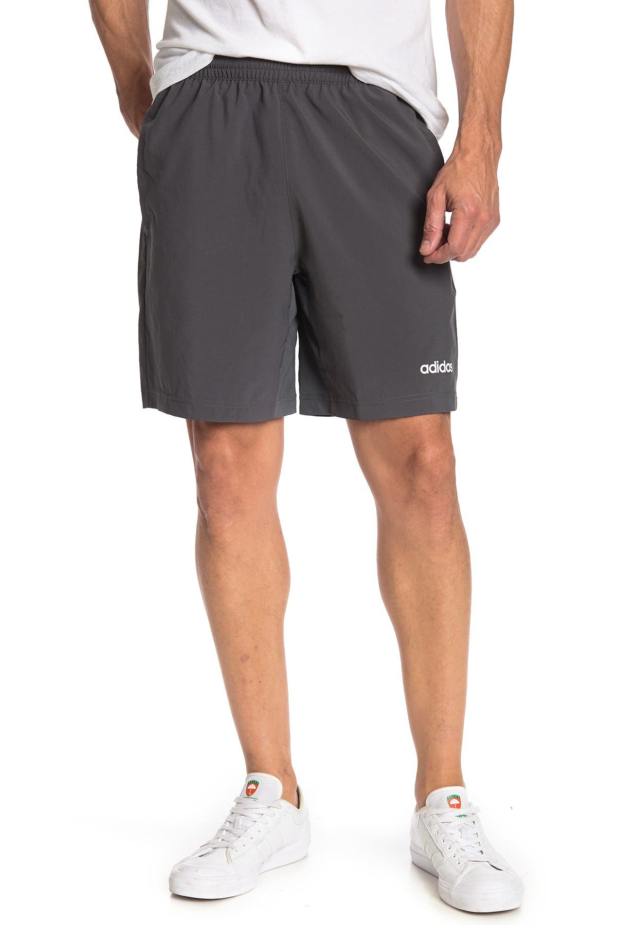 design 2 move climacool shorts
