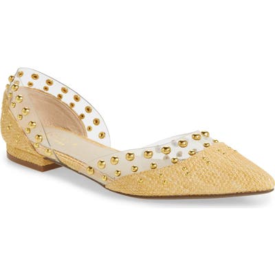 Cecelia New York Studded D