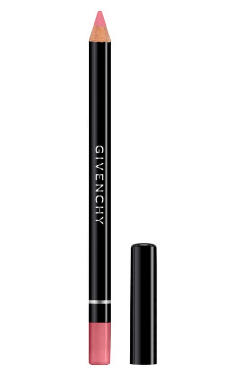 EAN 3274872336773 product image for Givenchy Waterproof Lip Liner in 1 Rose Mutin at Nordstrom | upcitemdb.com