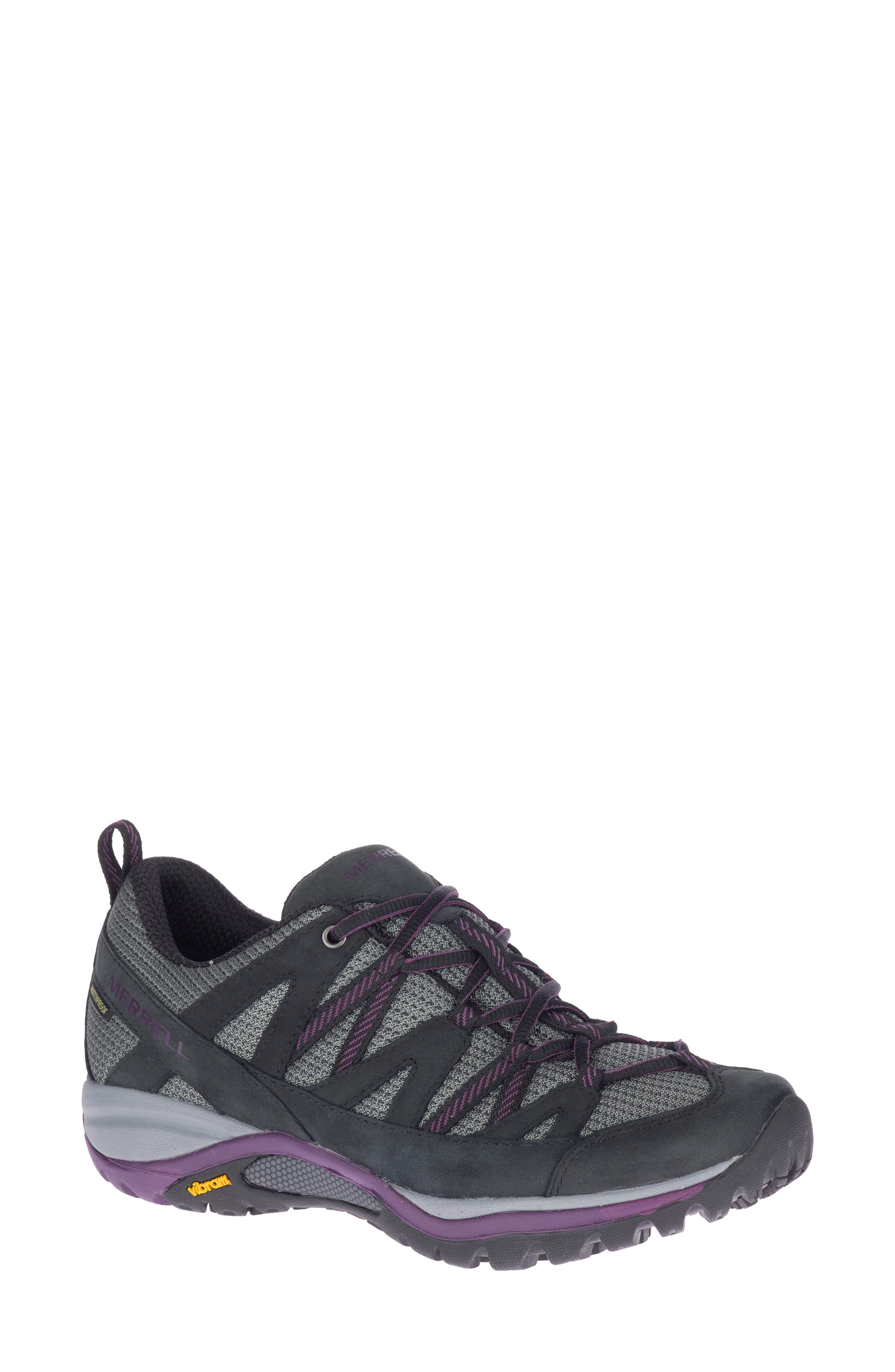 merrell trail shoes womens