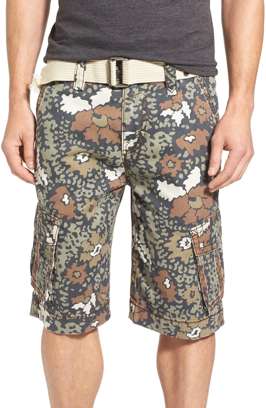 rock revival shorts clearance