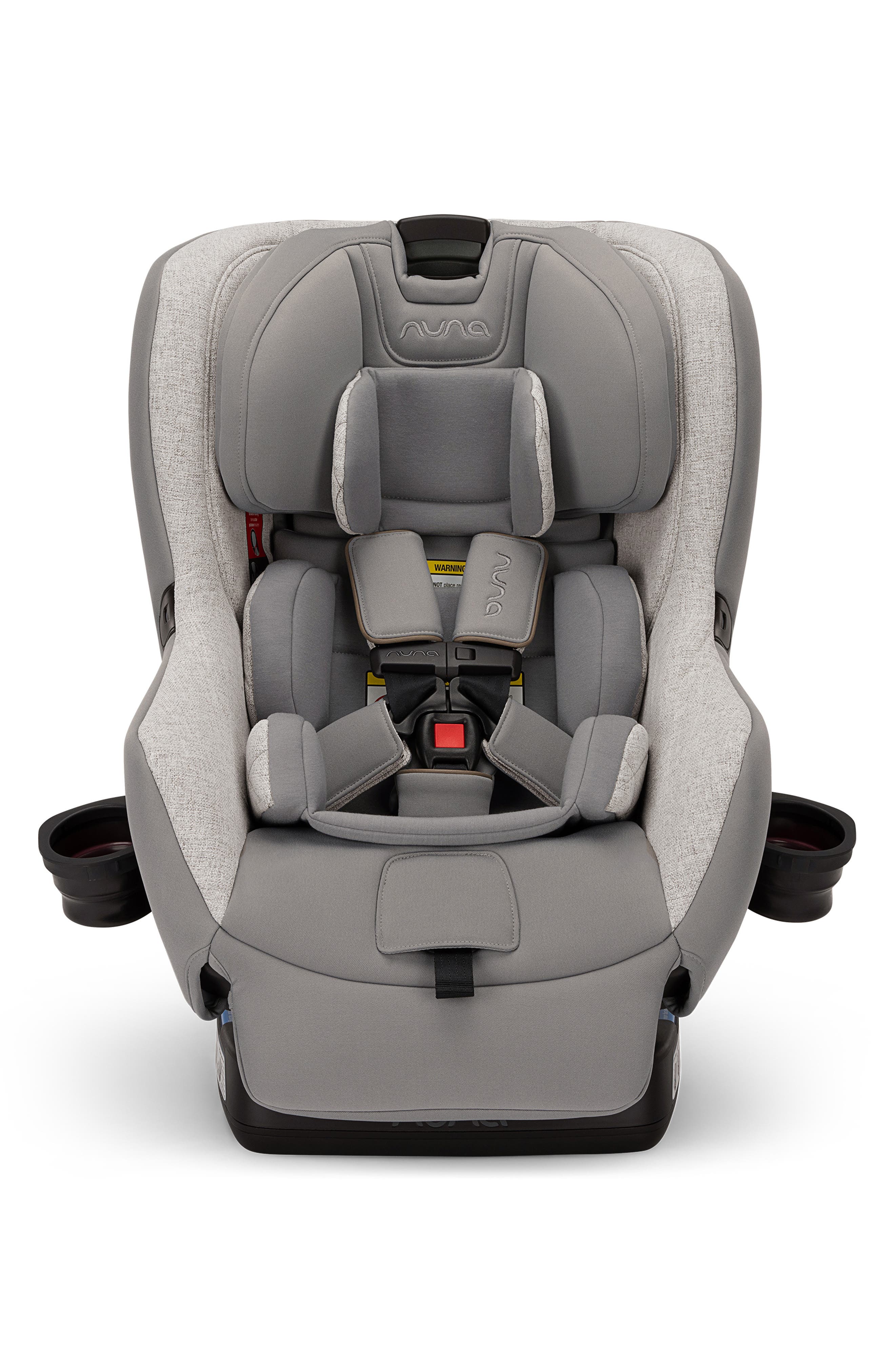 Nuna RAVA™ Flame Retardant Free Convertible Car Seat Nordstrom