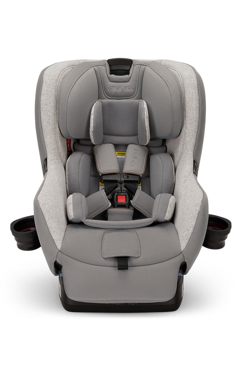 Nuna RAVA™ Flame Retardant Free Convertible Car Seat Nordstrom
