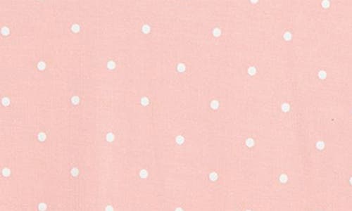 Little Me Floral 3-piece Bodysuits & Legging Set In Pink
