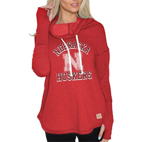 Retro hoodies hot sale womens