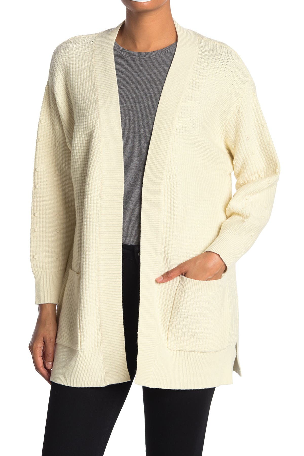 nordstrom rack long cardigan