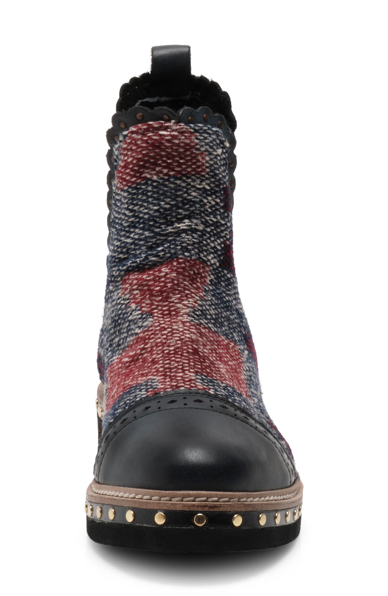 free people atlas chelsea bootie