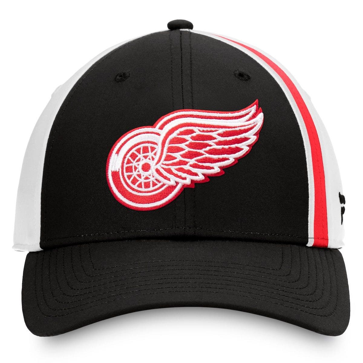 Red Wings Prep Squad Flex Hat | Nordstrom