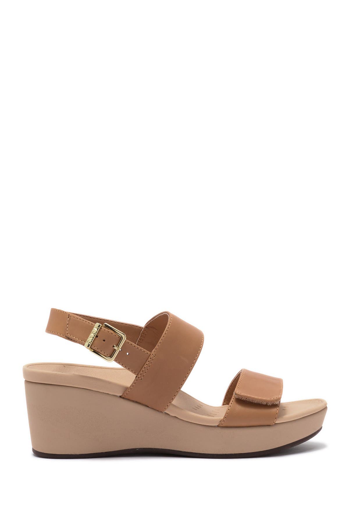 lovell wedge sandal