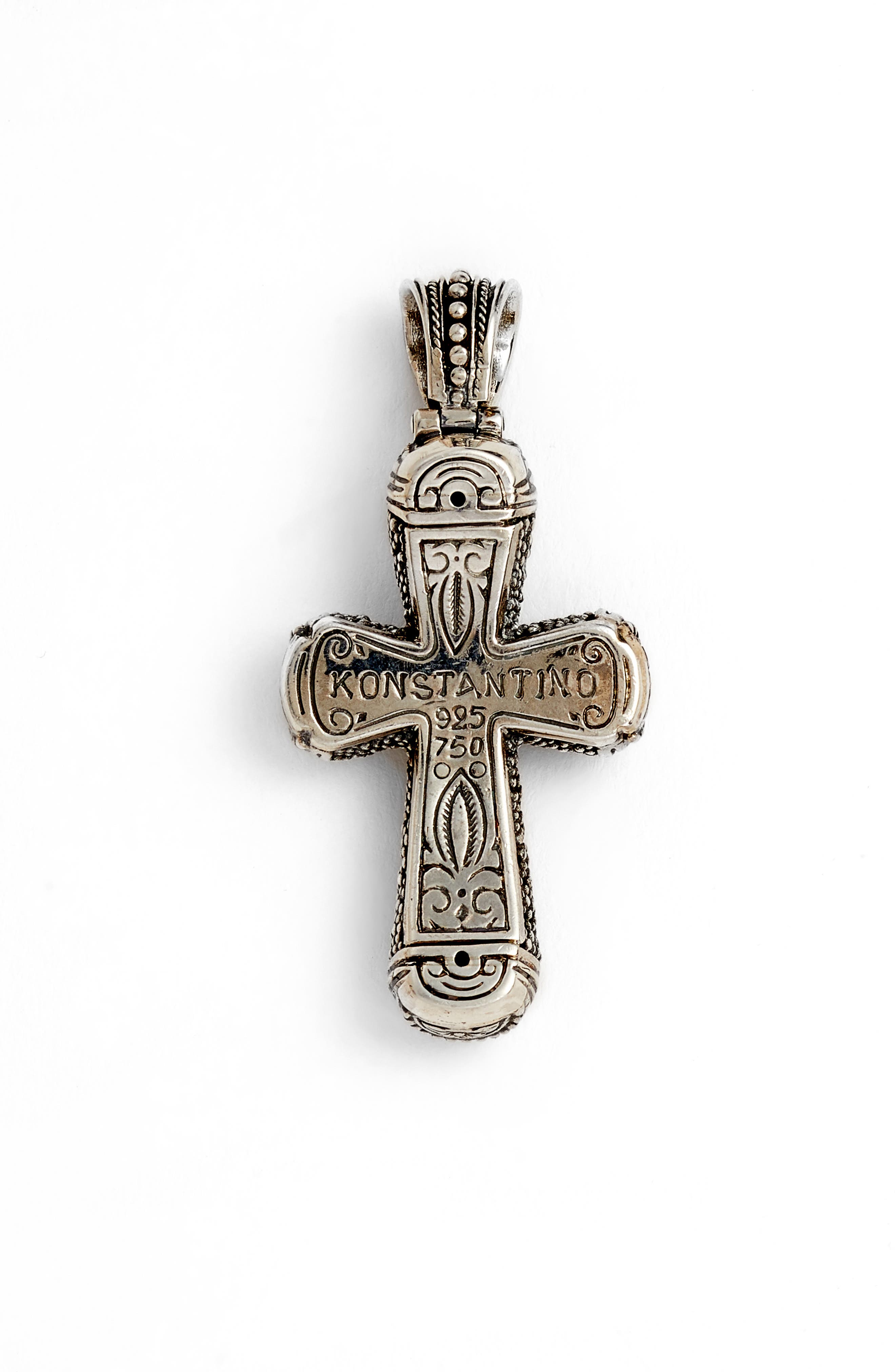 Konstantino Stavros Cross Enhancer 