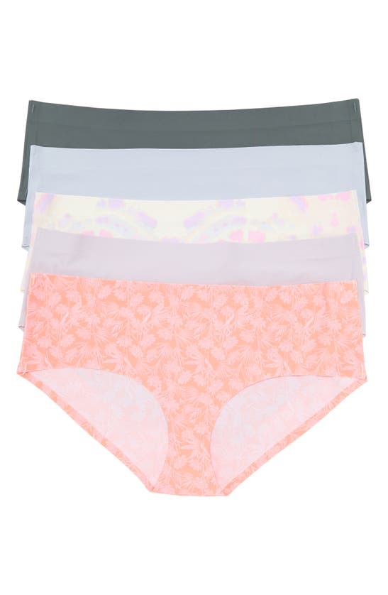 Honeydew Intimates Sandra Assorted Hipster In Fashion 5
