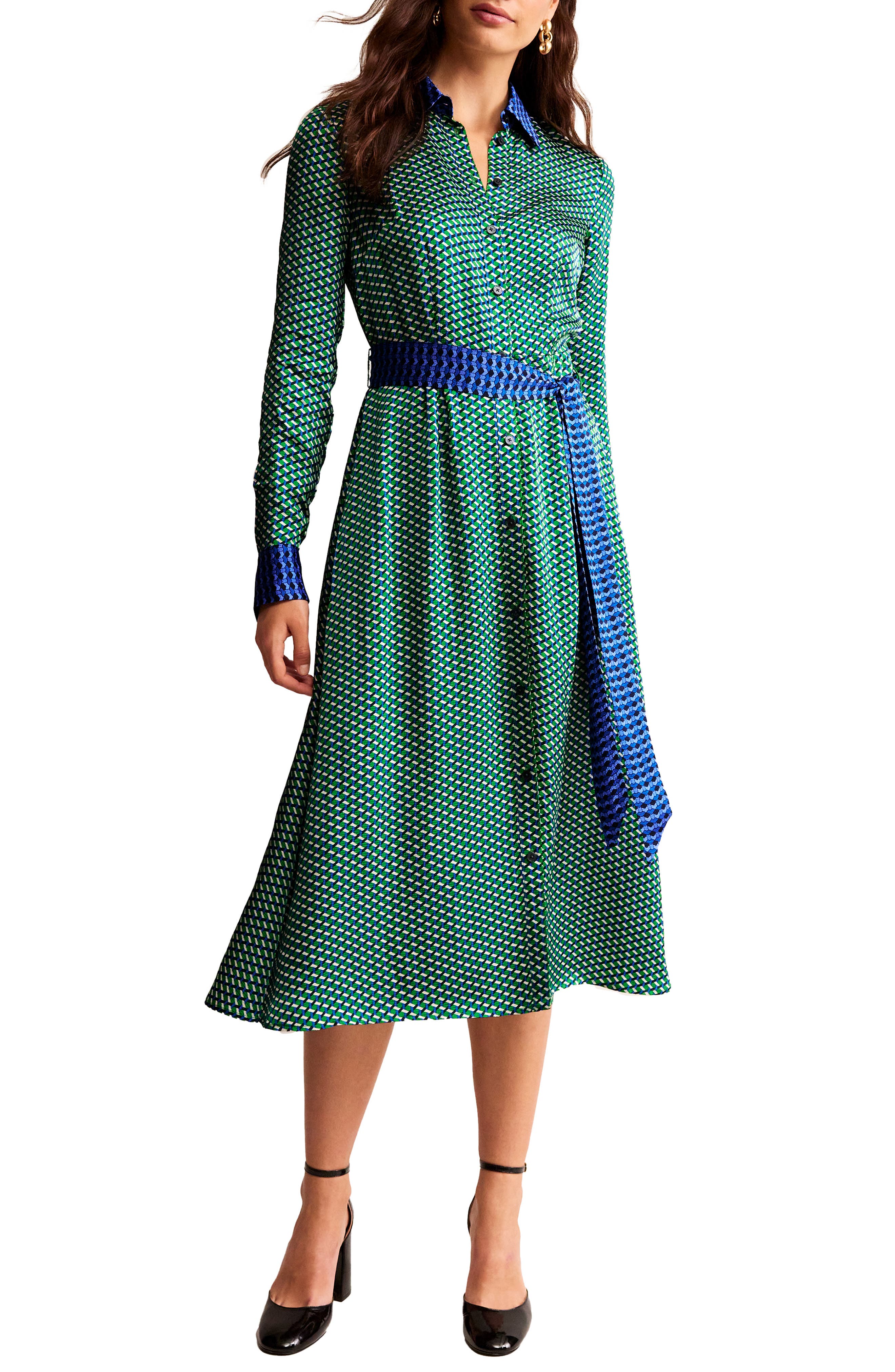 boden dresses