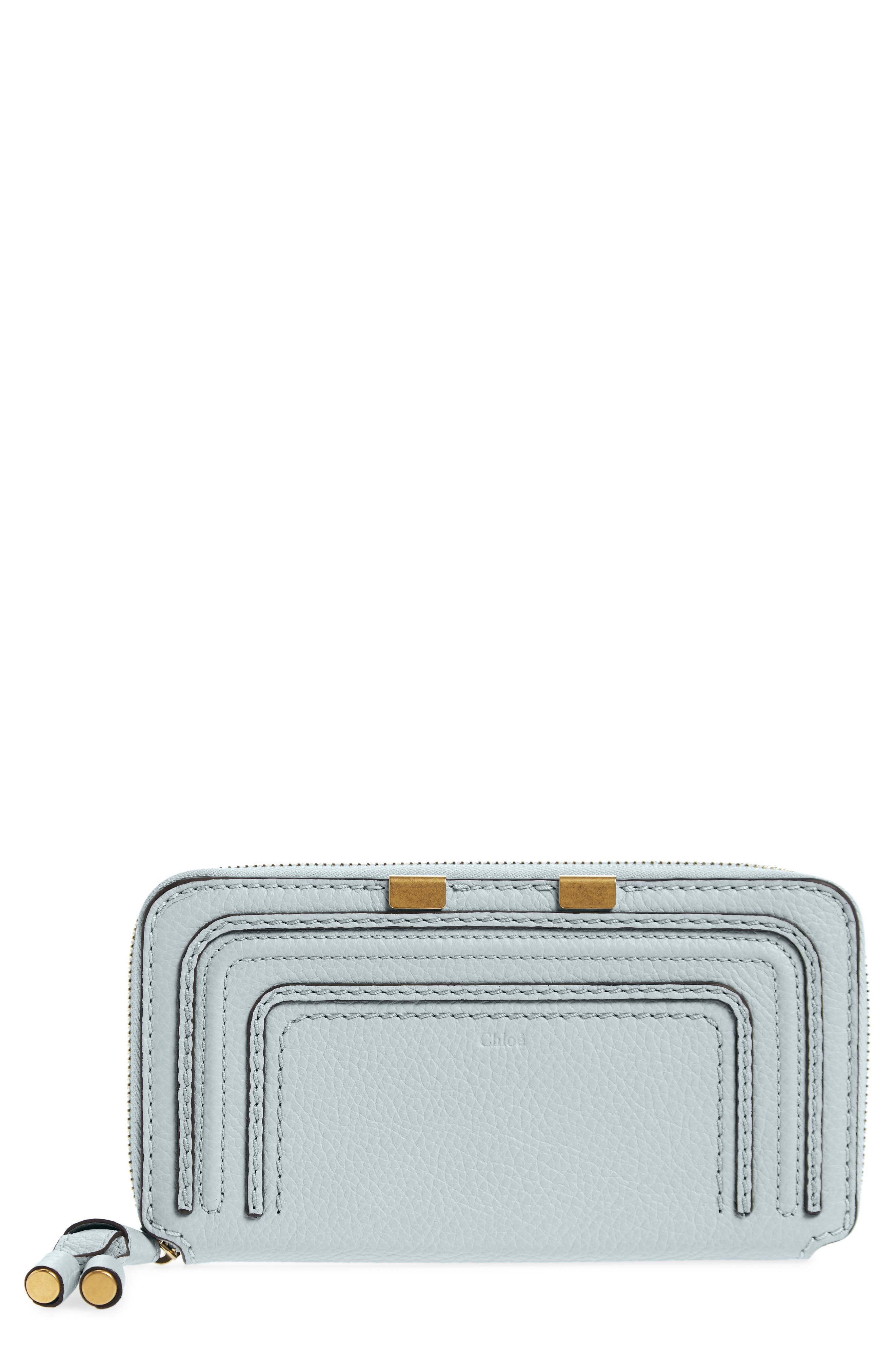 chloe wallet marcie