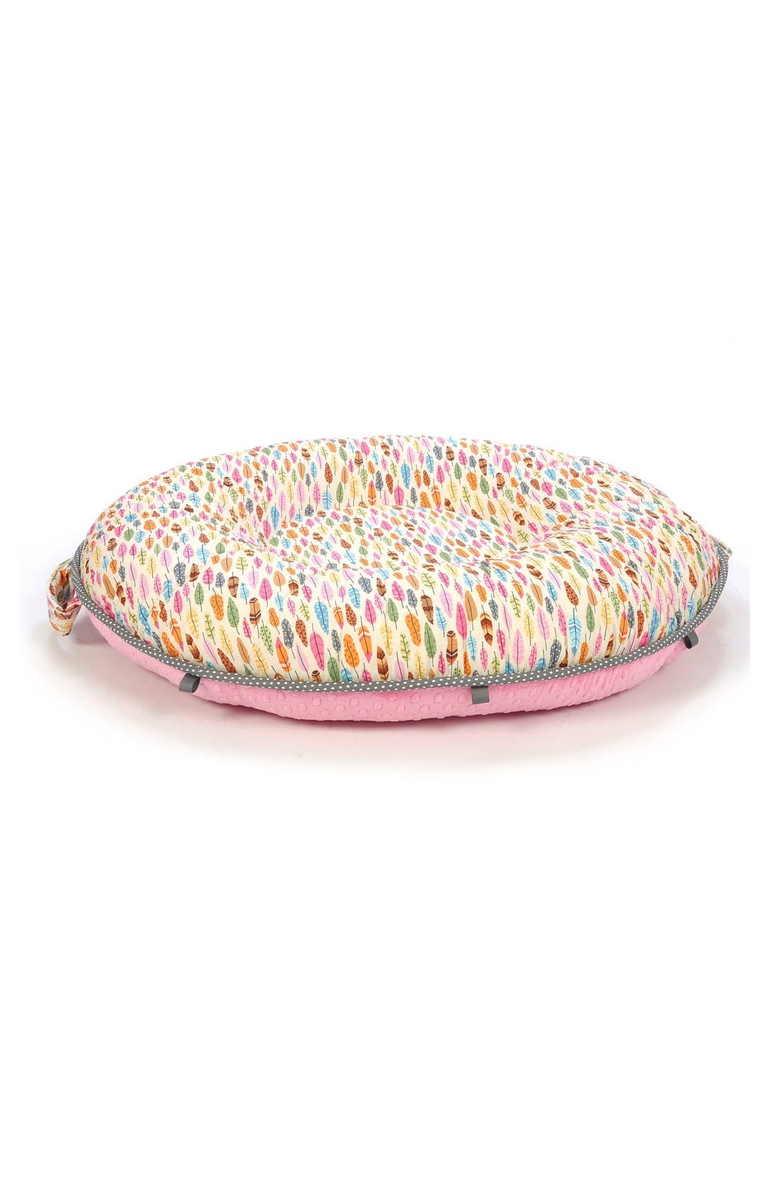 Pello 'Kylie' Portable Floor Pillow (Toddler) Nordstrom