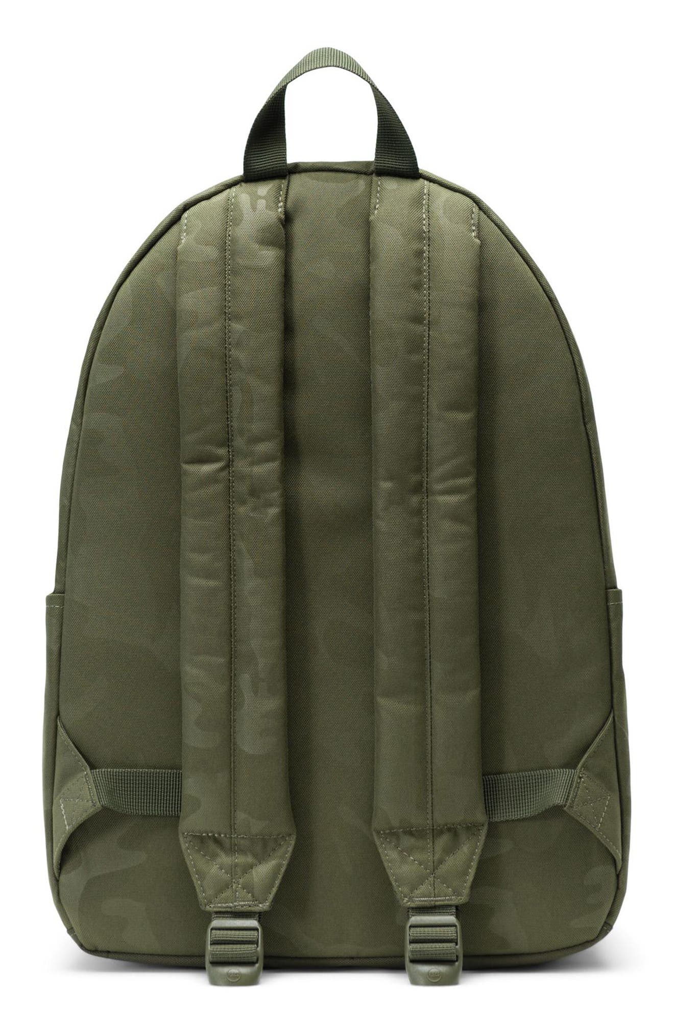 HERSCHEL SUPPLY CO.,
                            Classic X-Large Backpack,
                            Alternate thumbnail 7, color,
                            020