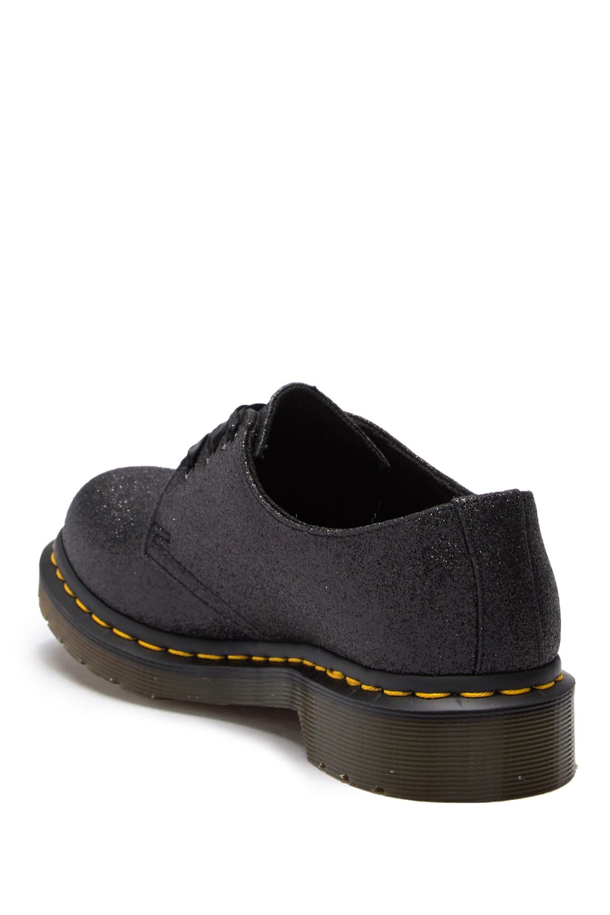 dr martens 1461 glitter