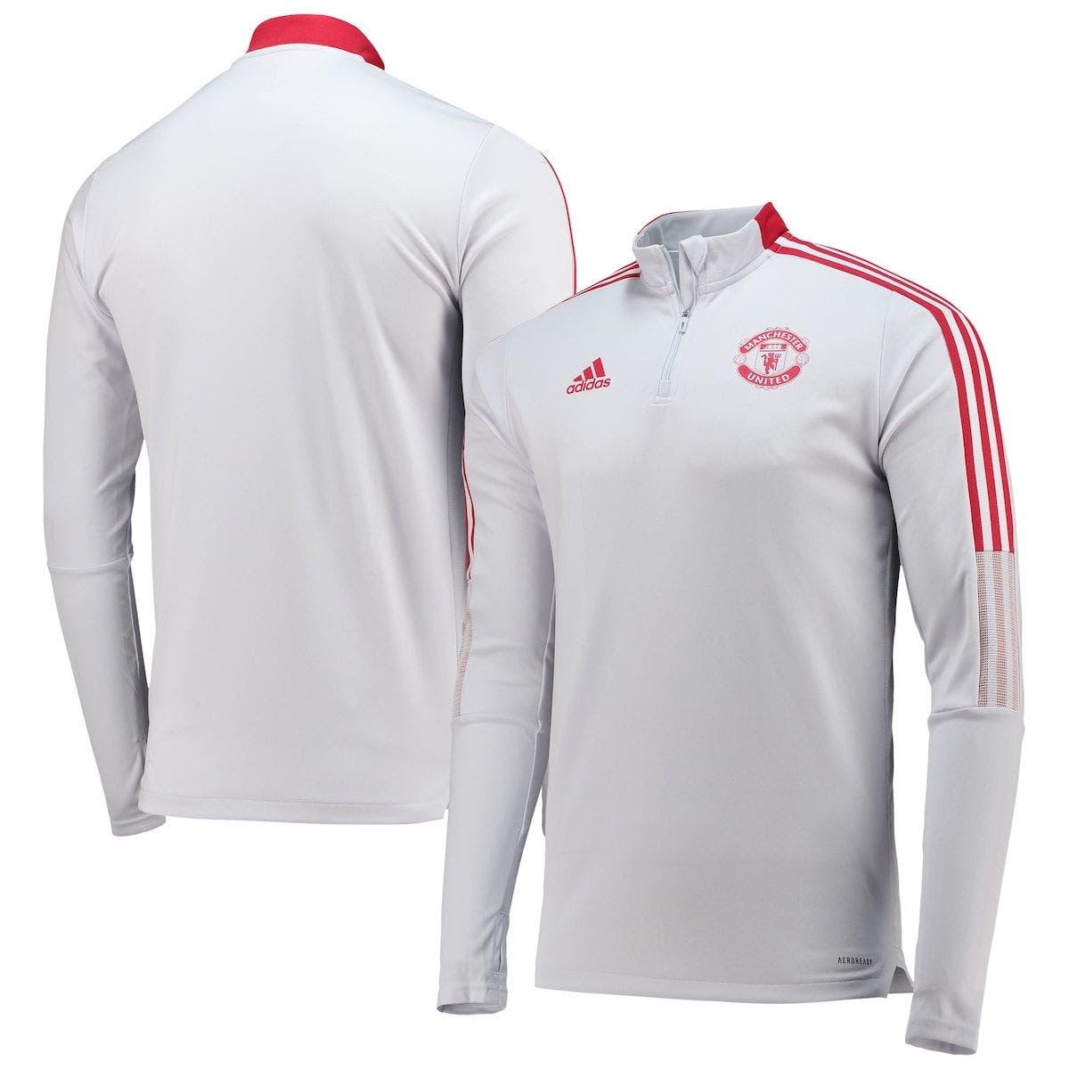 Coaches Quarter-Zip Training 