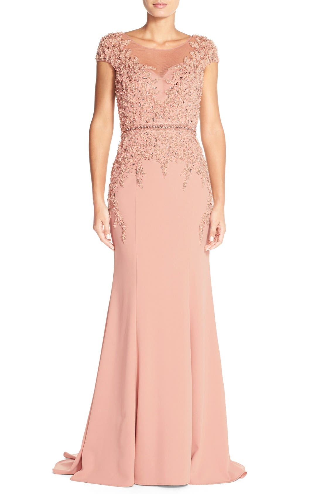 terani couture nordstrom