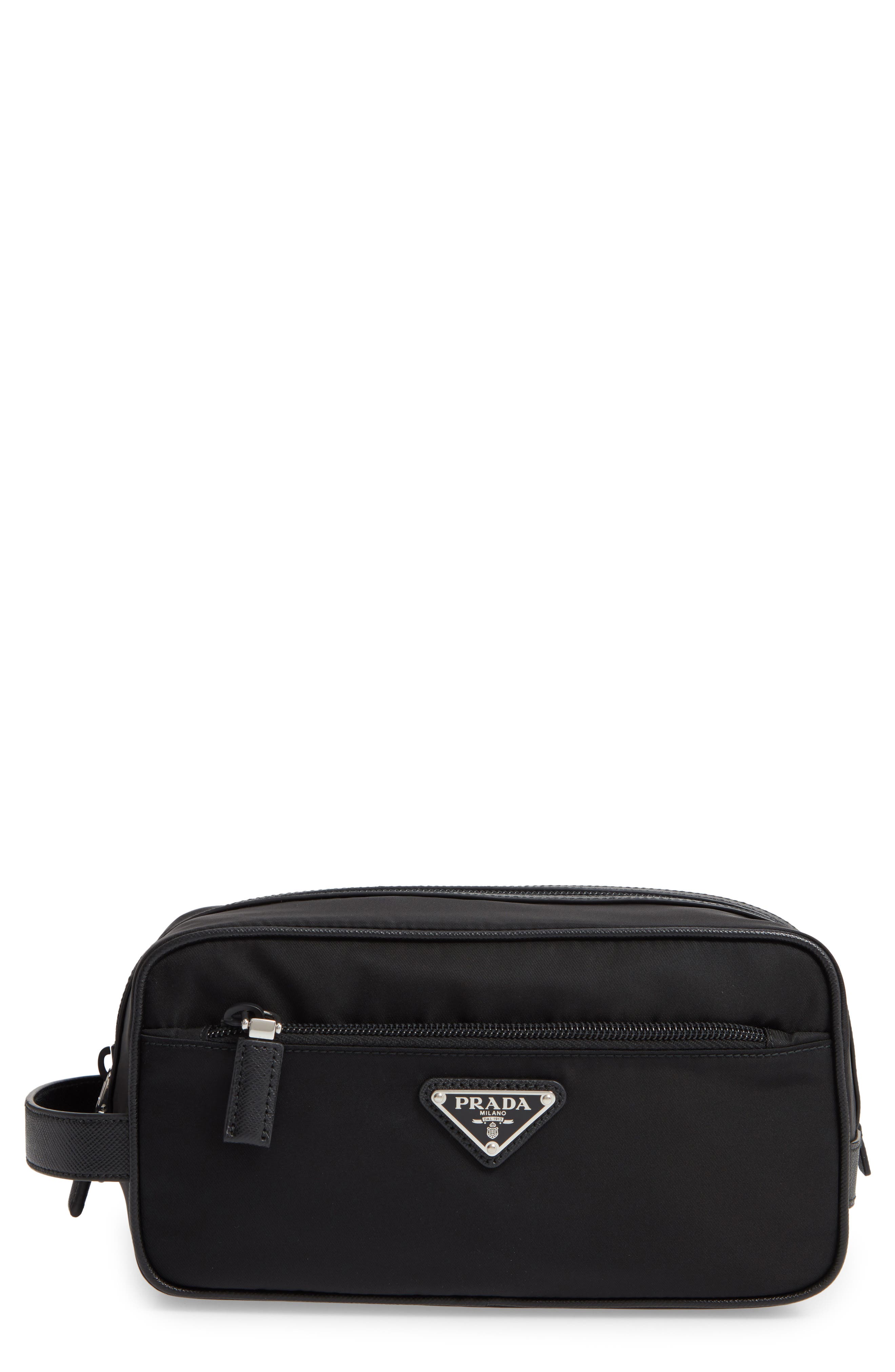 prada dopp kit