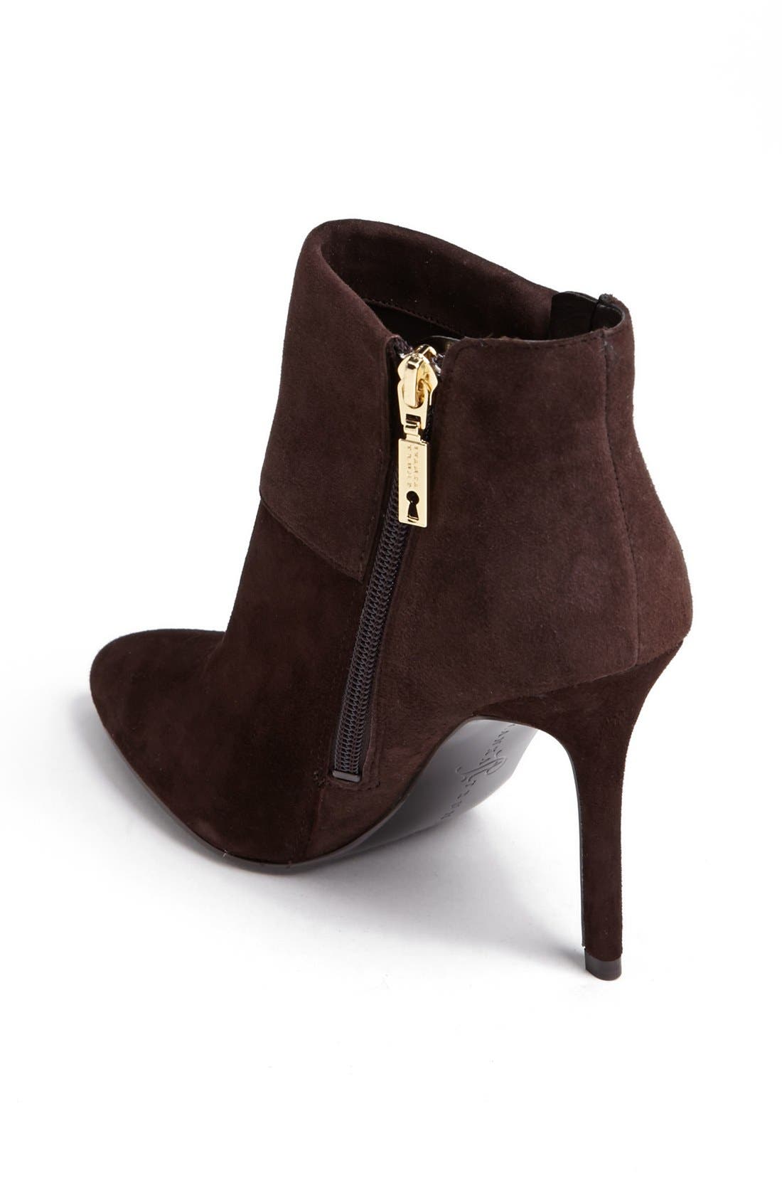 IVANKA TRUMP,
                                                'Mina' Bootie,
                                                Alternate thumbnail 2, color,
                                                202