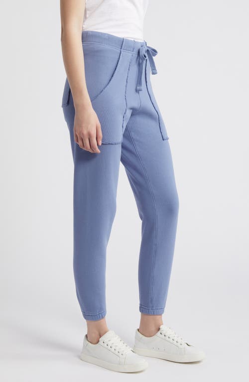 FRANK & EILEEN FRANK & EILEEN EAMON FLEECE JOGGER SWEATPANTS 