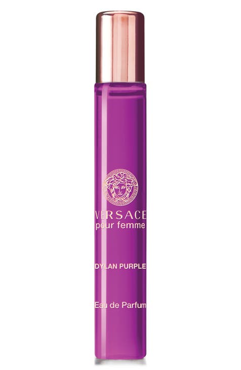 Dylan Purple Eau de Parfum Travel Spray