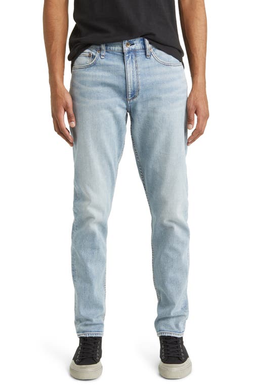 rag & bone Fit 2 Authentic Stretch Slim Jeans Flynn at Nordstrom, X 32