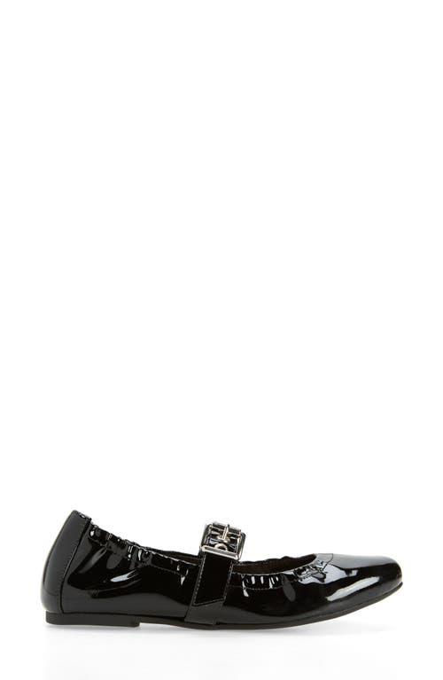 SCHUTZ SCHUTZ CALITA FLAT