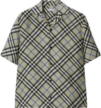 Burberry shirt in nordstrom hotsell