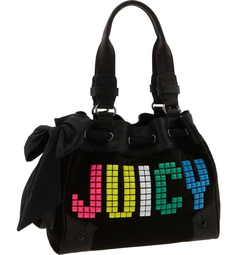 Juicy Studs Daydreamer Tote