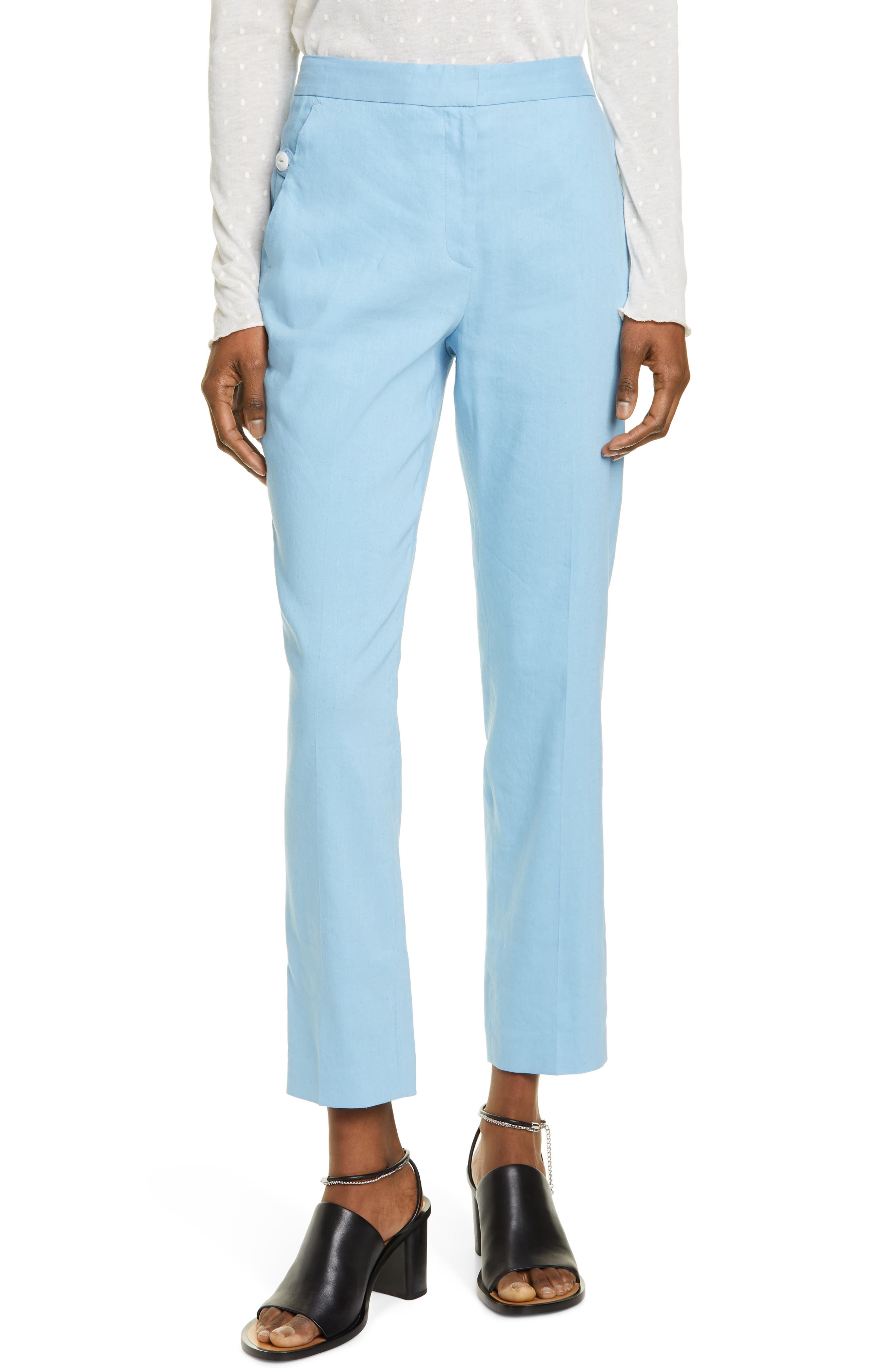 rag and bone poppy pant