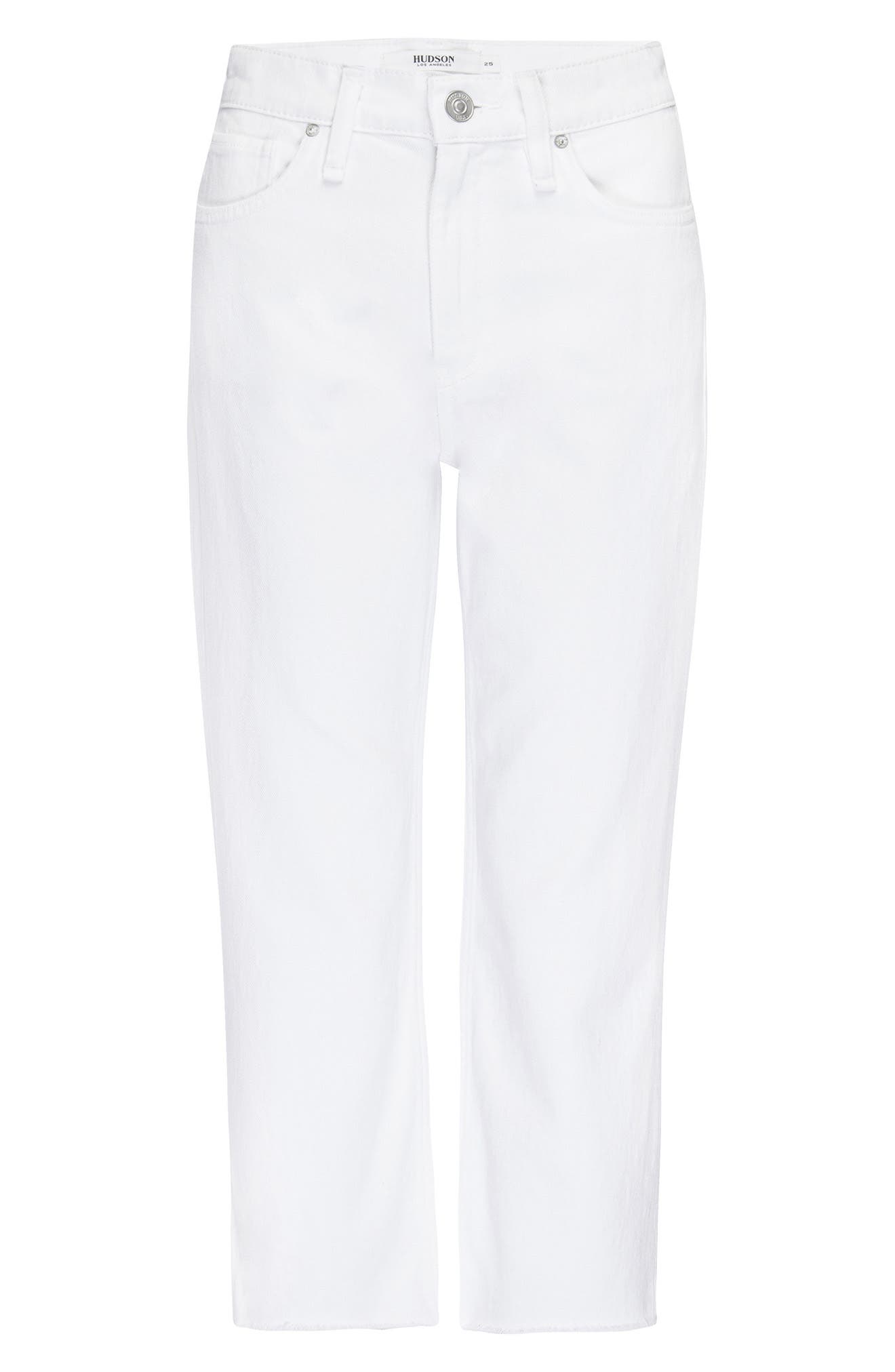 Hudson Jeans Hudson Noa Mid Rise 