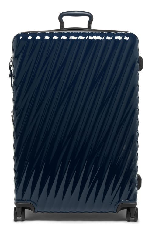 UPC 883509077304 product image for Tumi 31-Inch 19 Degree Extended Trip Spinner Packing Case in Navy at Nordstrom | upcitemdb.com