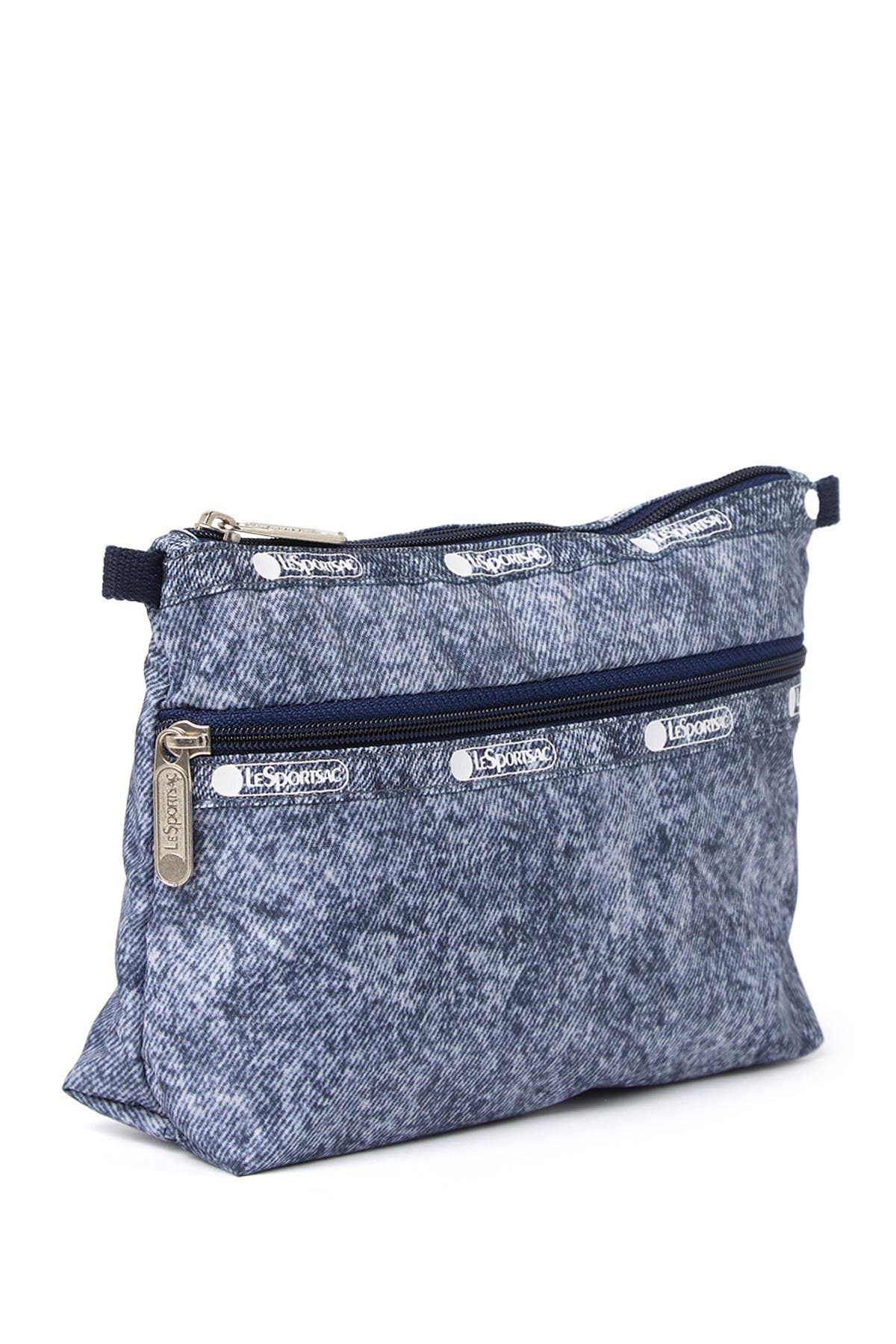 lesportsac cosmetic clutch