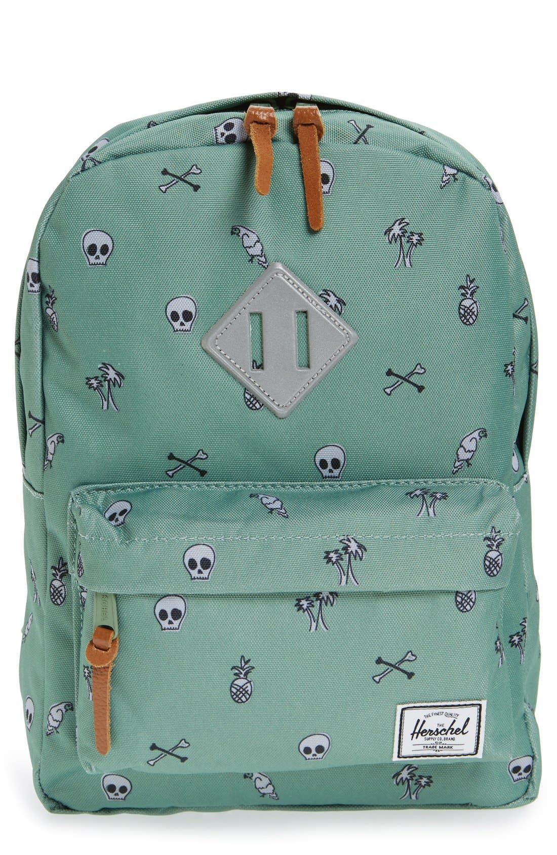 Herschel Supply Co. 'Heritage' Backpack (Kids) Nordstrom