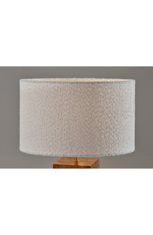 ADESSO LIGHTING ADESSO LIGHTING FREDERICK TABLE LAMP 