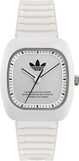 Adidas fashion bracelet watch