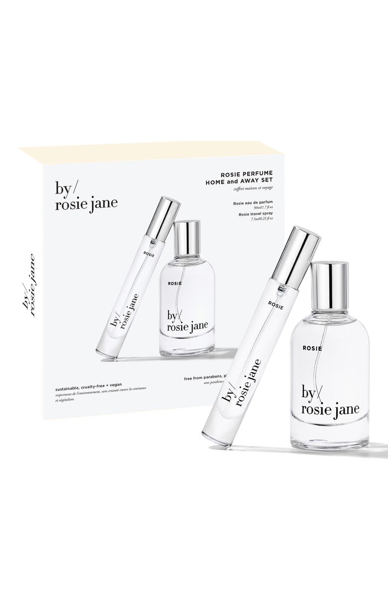 By Rosie Jane Rosie Eau de Parfum Gift Set Nordstrom