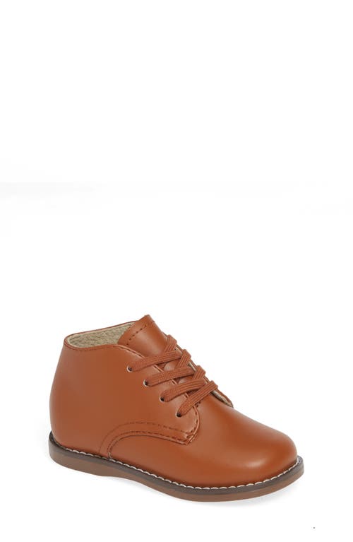 Footmates Todd Boot Tan at Nordstrom, M