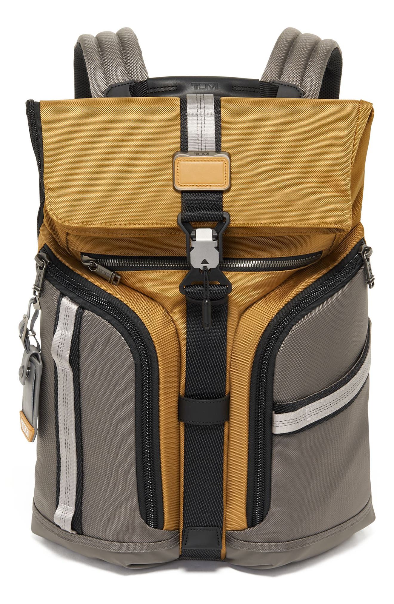 Tumi Bradner Nylon Tricot Laptop 
