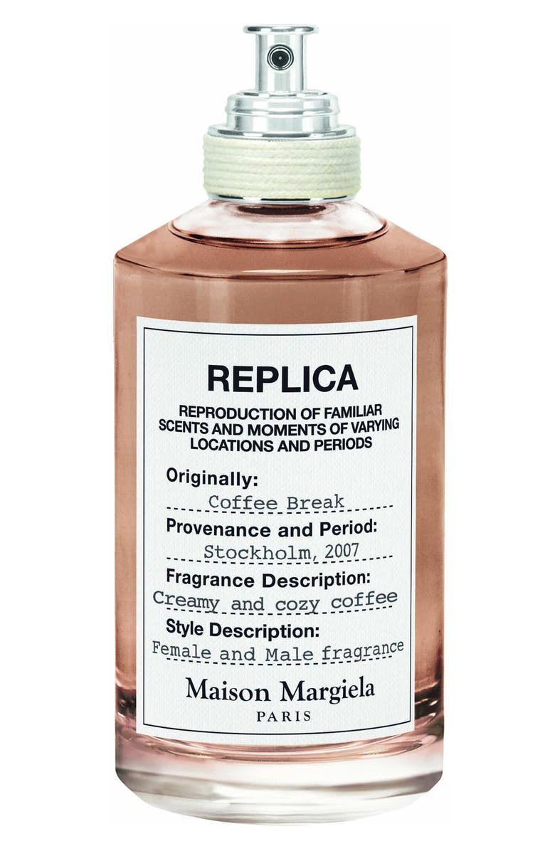 Maison Margiela Replica Coffee Break Fragrance (Nordstrom Exclusive ...